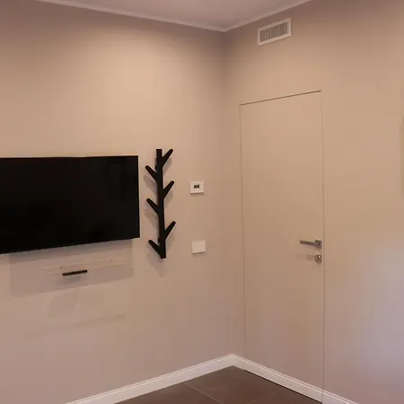 Casa Almika Mascagni Appartement Bari