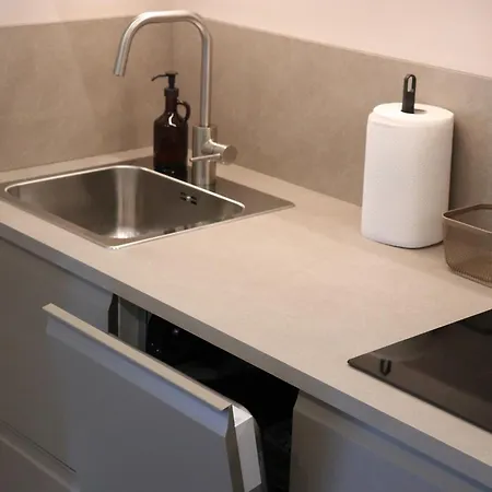 Casa Almika Mascagni Appartement *