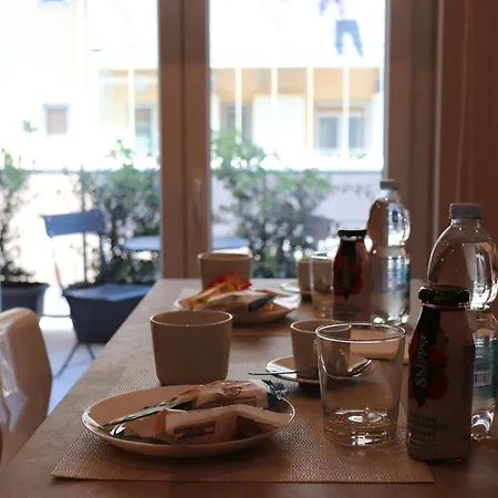 Casa Almika Mascagni Appartement Bari