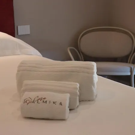 Casa Almika Mascagni Apartamento Bari