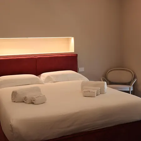 Appartement Casa Almika Mascagni Bari