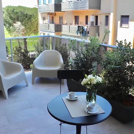 Casa Almika Mascagni Apartamento Bari