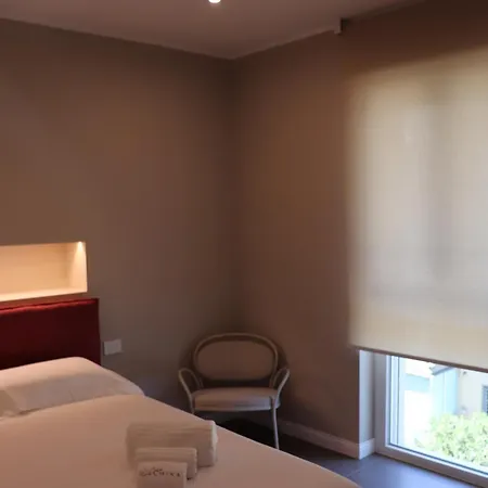 Casa Almika Mascagni Apartment Bari