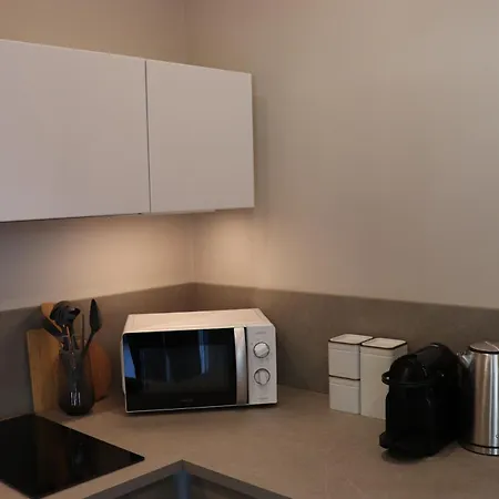 Appartement Casa Almika Mascagni Bari